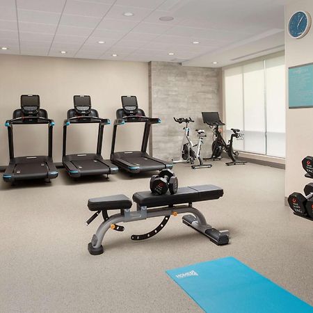 Home2 Suites By Hilton Owings Mills, Md Εξωτερικό φωτογραφία