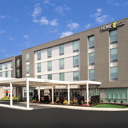 Home2 Suites By Hilton Owings Mills, Md Εξωτερικό φωτογραφία