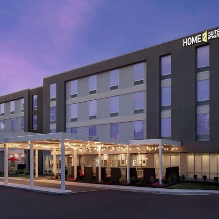 Home2 Suites By Hilton Owings Mills, Md Εξωτερικό φωτογραφία