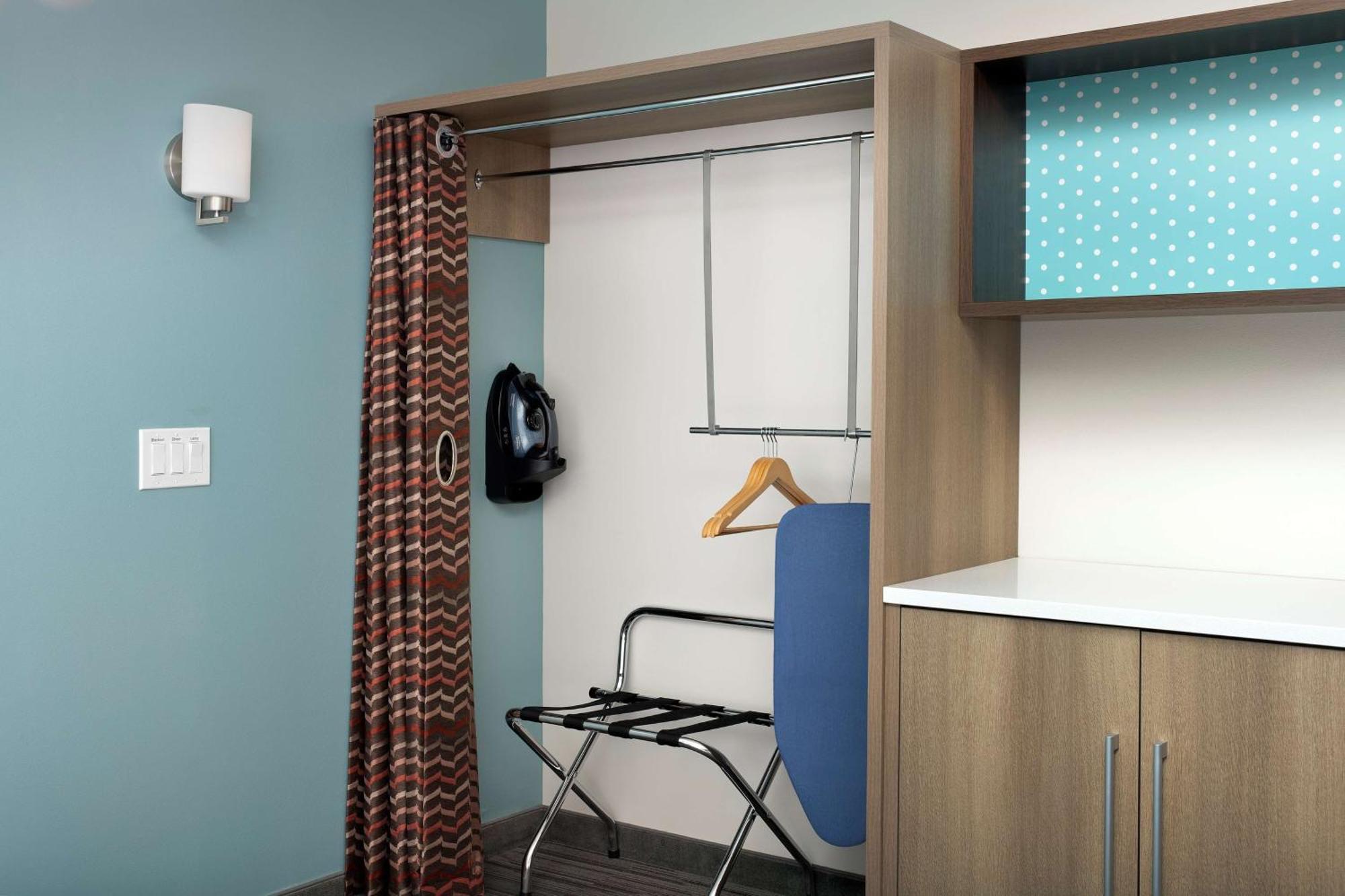 Home2 Suites By Hilton Owings Mills, Md Εξωτερικό φωτογραφία