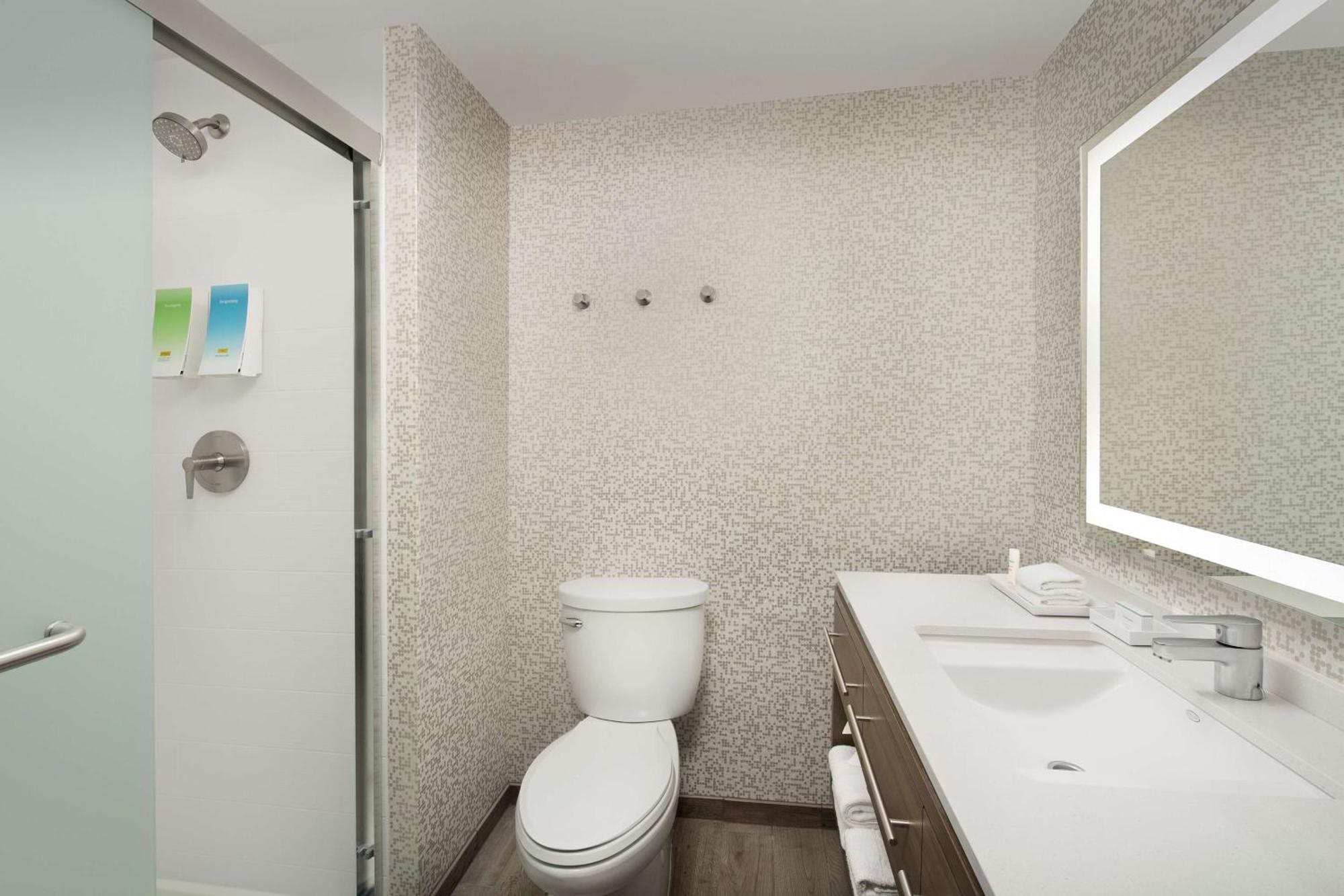 Home2 Suites By Hilton Owings Mills, Md Εξωτερικό φωτογραφία