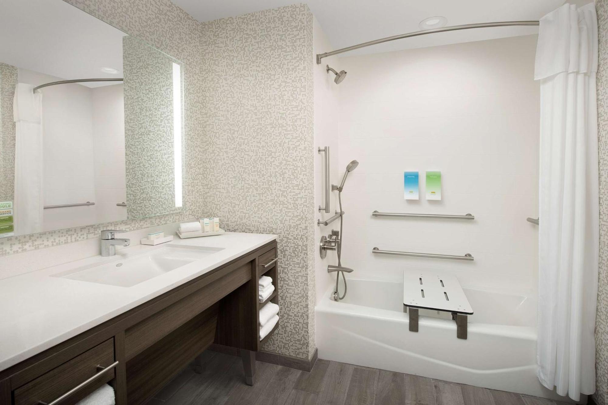 Home2 Suites By Hilton Owings Mills, Md Εξωτερικό φωτογραφία