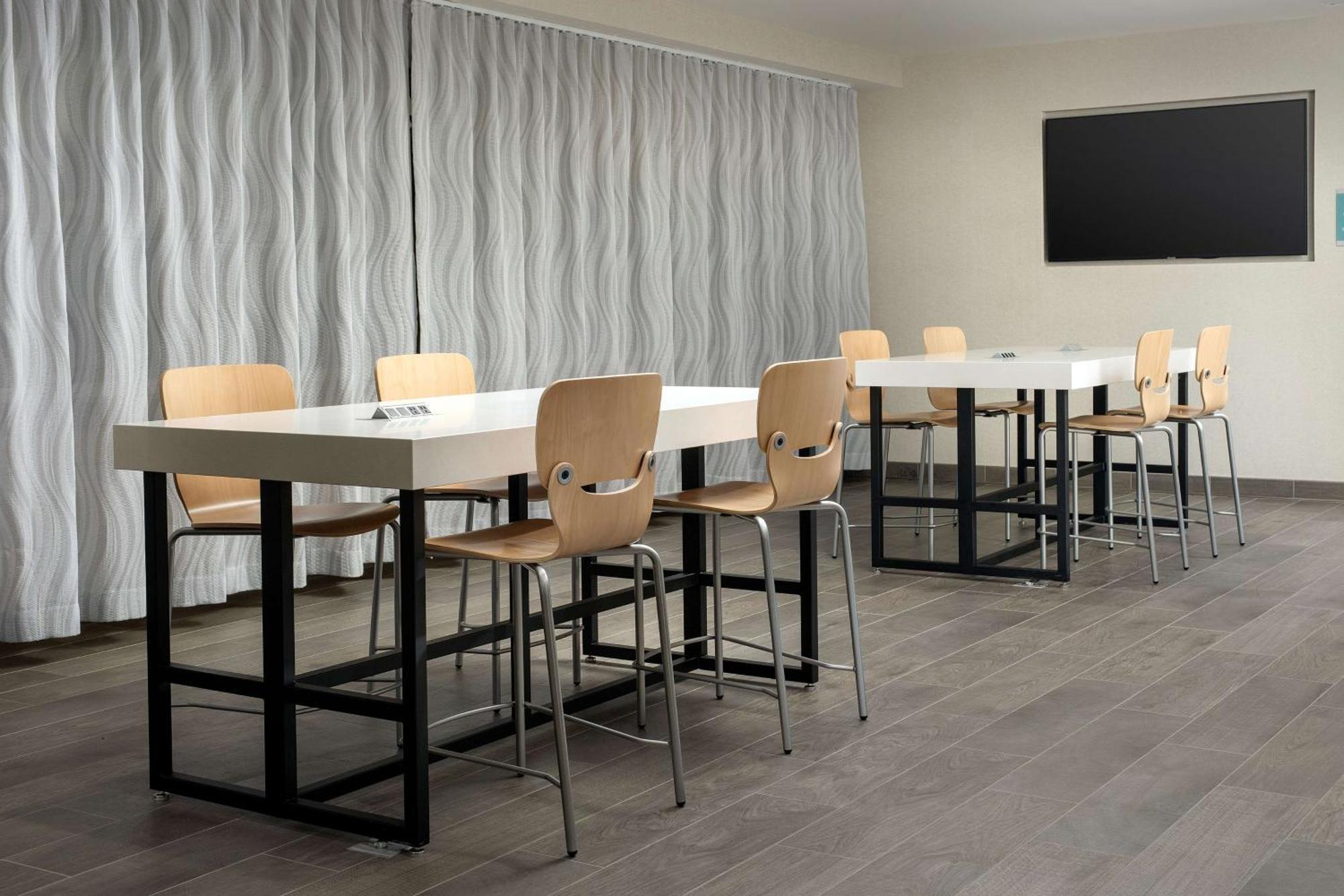 Home2 Suites By Hilton Owings Mills, Md Εξωτερικό φωτογραφία