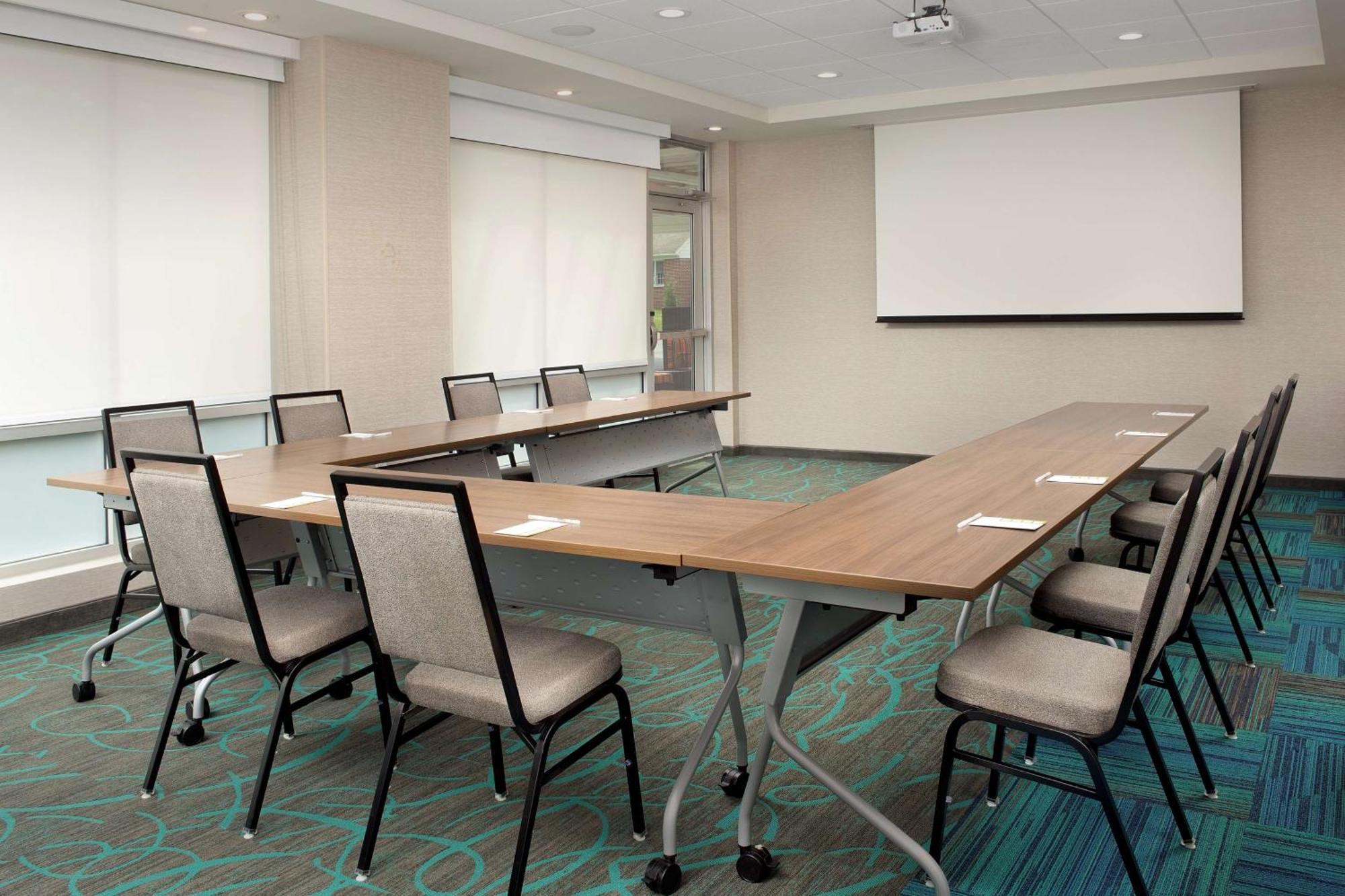 Home2 Suites By Hilton Owings Mills, Md Εξωτερικό φωτογραφία
